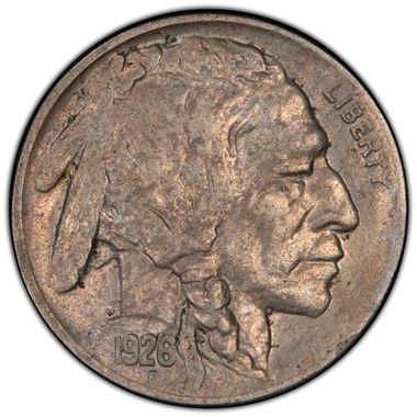 Cert 41851066 - Coin Image