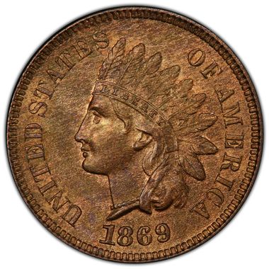 Cert 41851358 - Coin Image