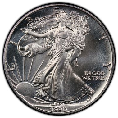 Cert 41851378 - Coin Image