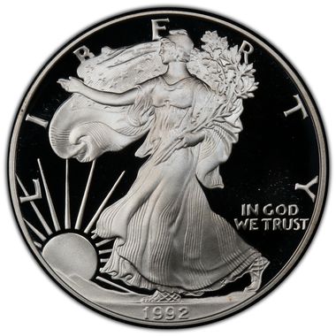 Cert 41851380 - Coin Image