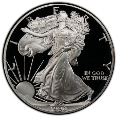 Cert 41851383 - Coin Image