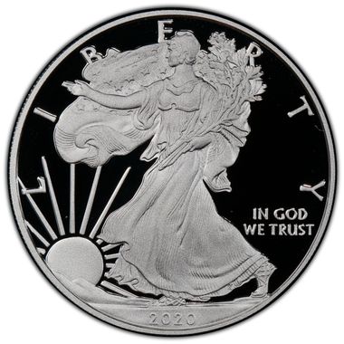 Cert 41851384 - Coin Image