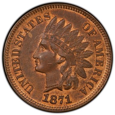 Cert 41851674 - Coin Image