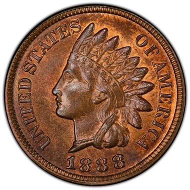 Cert 41851675 - Coin Image