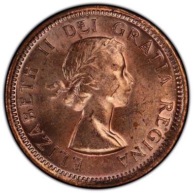 Cert 41852005 - Coin Image