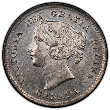 Cert 41852020 - Coin Image