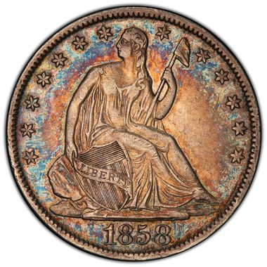 Cert 41852289 - Coin Image