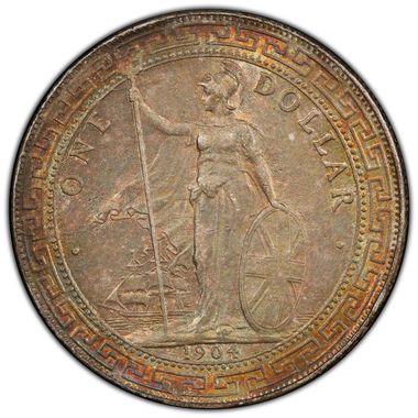 Cert 41853999 - Coin Image