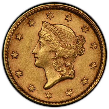 Cert 41854983 - Coin Image