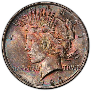 Cert 41855385 - Coin Image