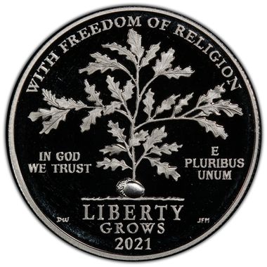 Cert 41855426 - Coin Image