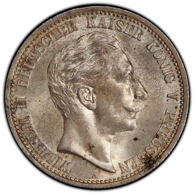 Cert 41855570 - Coin Image
