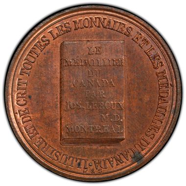 Cert 41855582 - Coin Image