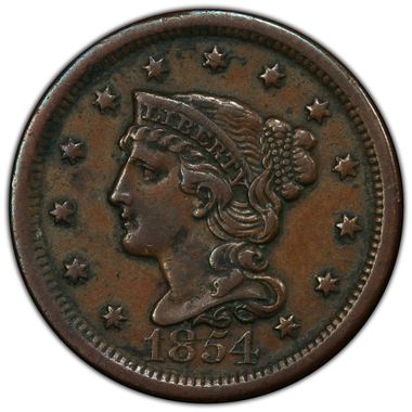 Cert 41857482 - Coin Image