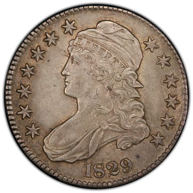 Cert 41857825 - Coin Image