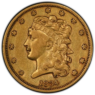 Cert 41858815 - Coin Image