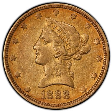 Cert 41858817 - Coin Image