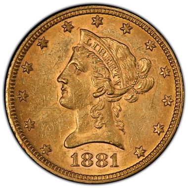 Cert 41858819 - Coin Image