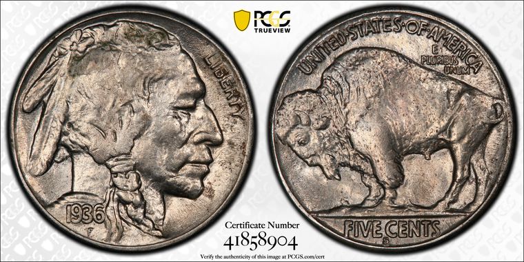 Cert 41858904 - Coin Image