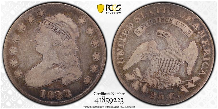 Cert 41859223 - Coin Image