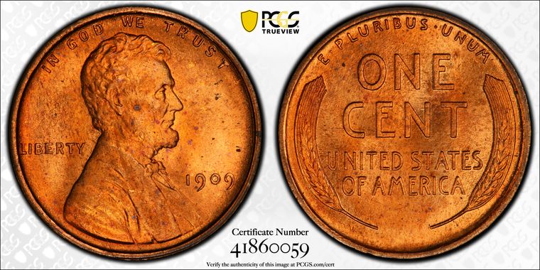 Cert 41860059 - Coin Image