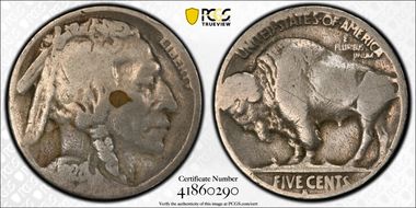 1928-S 5C N1