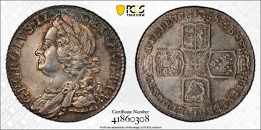 1758 Shil S-3704 MS62