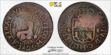 1805-M F Quarto Calico-12 KM-6 N1BN