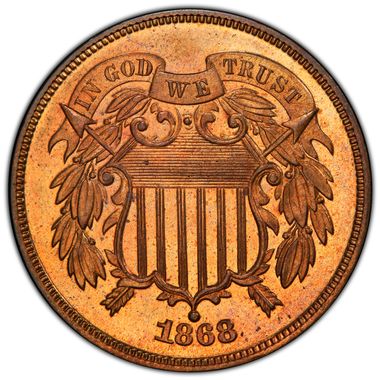 Cert 41860703 - Coin Image