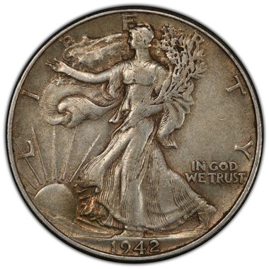 Cert 41864763 - Coin Image