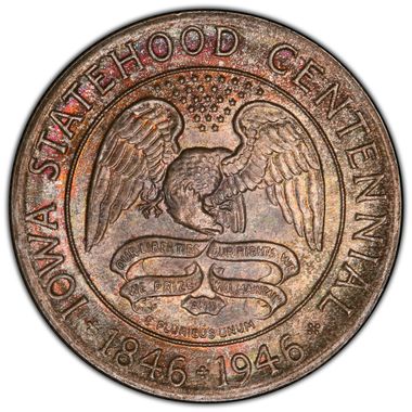 Cert 41867800 - Coin Image