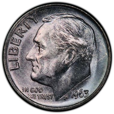Cert 41868294 - Coin Image