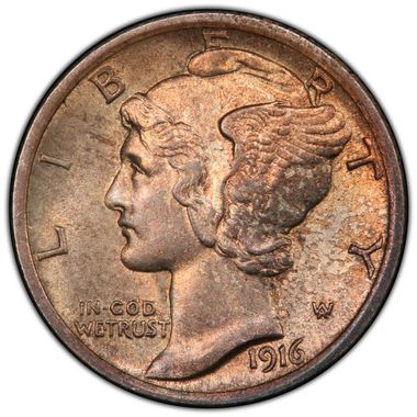 Cert 41868363 - Coin Image