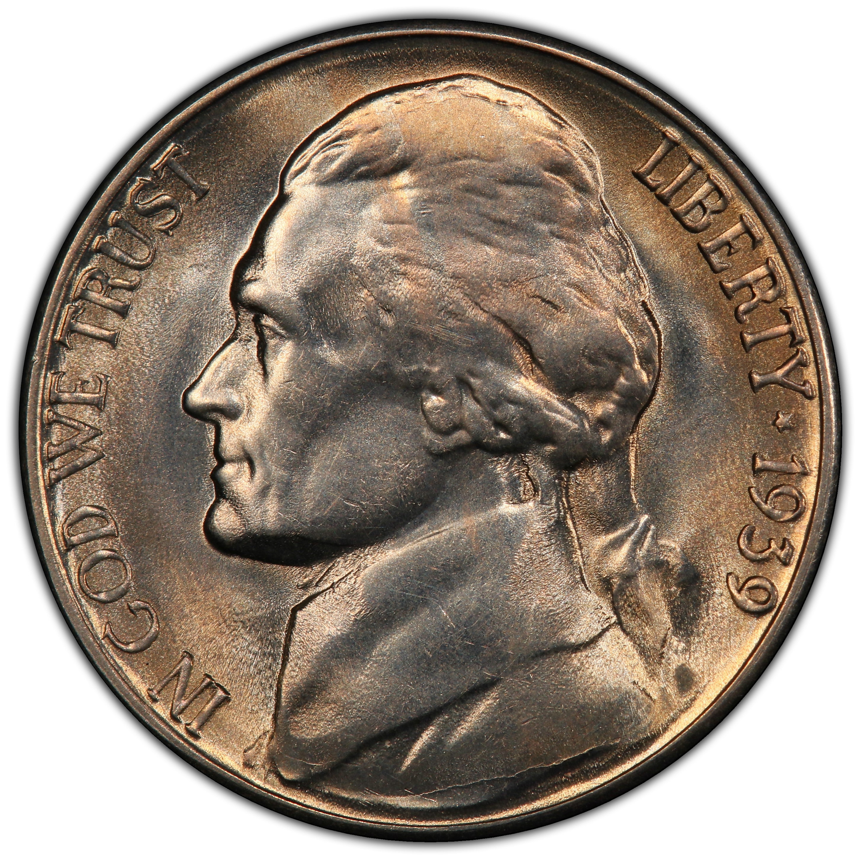 PCGS Certificate Verification Coin Details for Cert #41868365