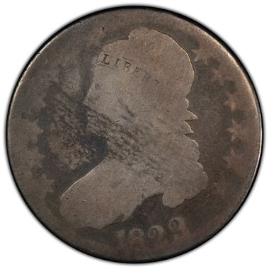 Cert 41868386 - Coin Image