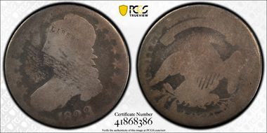 1823 50C Ugly 3 PO1