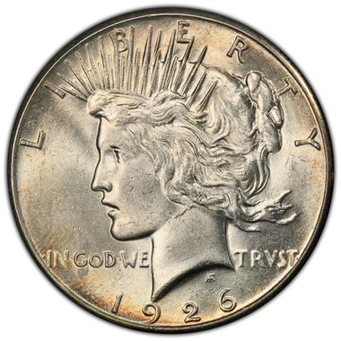 Cert 41868467 - Coin Image