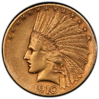 Cert 41875340 - Coin Image
