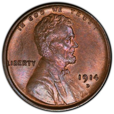 Cert 41876458 - Coin Image