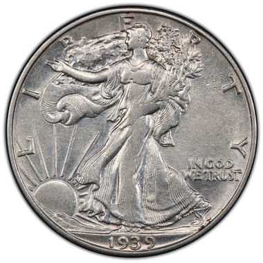 Cert 41879370 - Coin Image