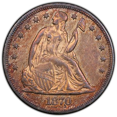 Cert 41880133 - Coin Image