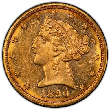 Cert 41880139 - Coin Image