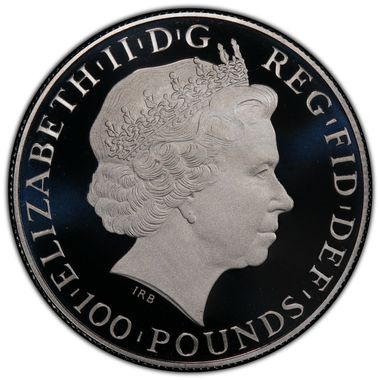 Cert 41880507 - Coin Image