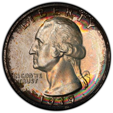 Cert 41880515 - Coin Image