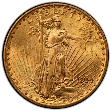 Cert 41880516 - Coin Image