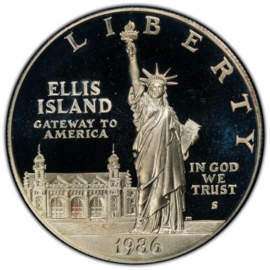 Cert 41880617 - Coin Image