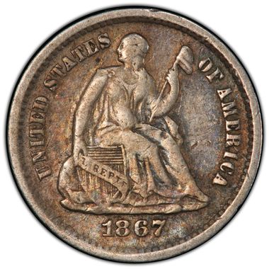 Cert 41880632 - Coin Image