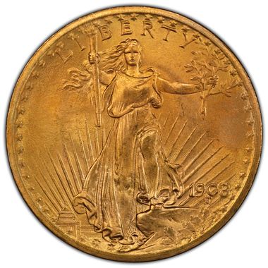 Cert 41881035 - Coin Image