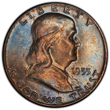 Cert 41881320 - Coin Image