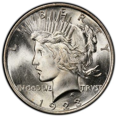 Cert 41881369 - Coin Image